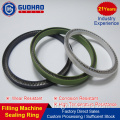 Y-Ring Pneumatik Jet Valve PVA Steker Seal